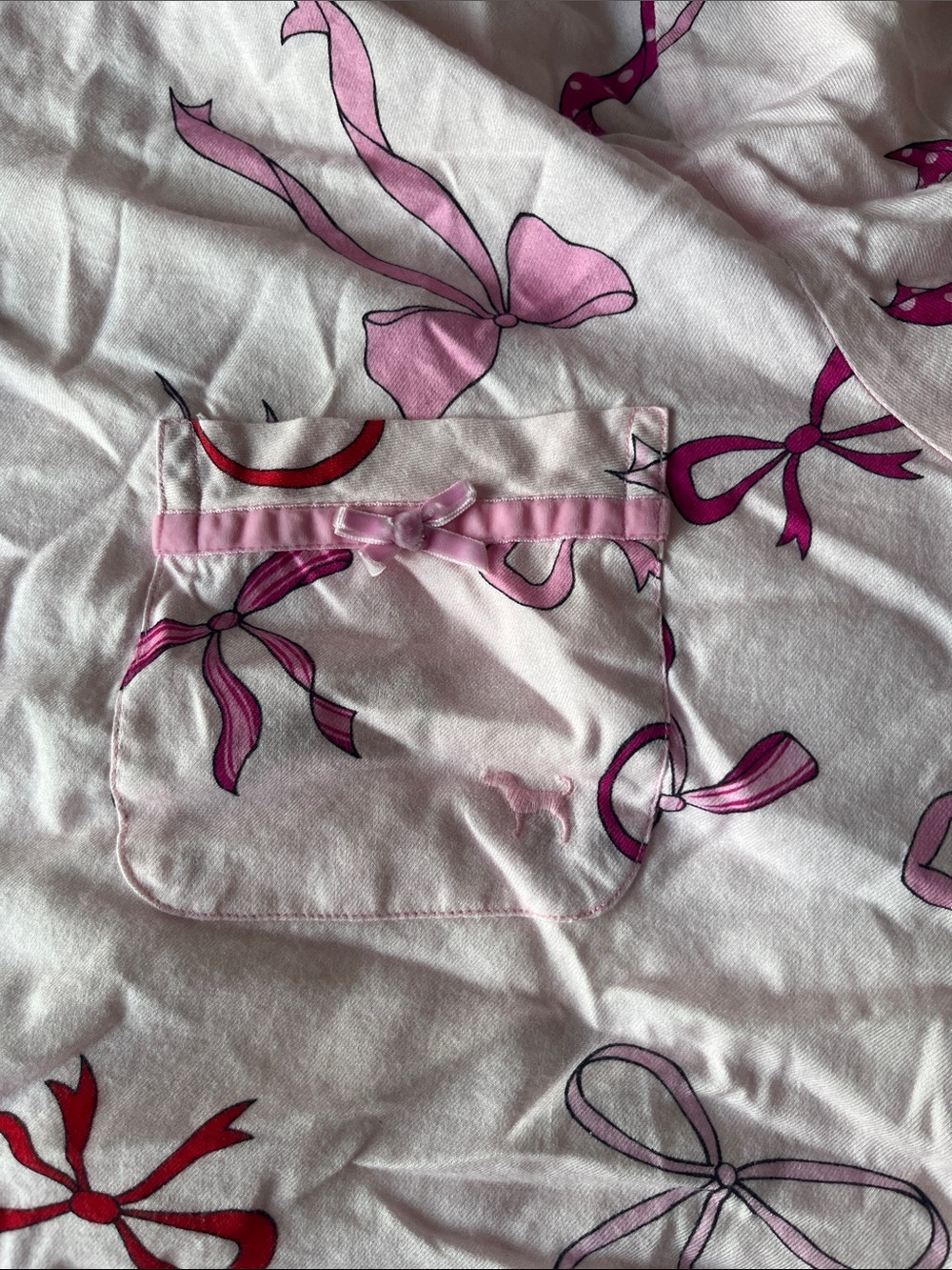 BRAND NEW VICTORIA’s SECREt PAJAMAS - Picture 3 of 3